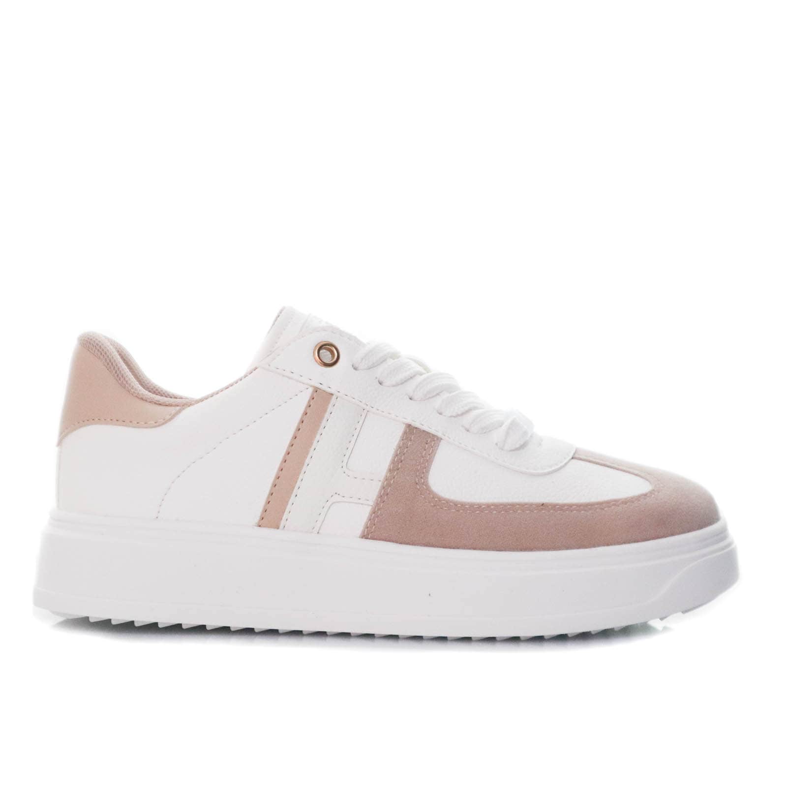 Tenis talco x nude para mujer TA1009