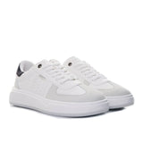 Tenis talco x carnaza x azul oscuro para mujer TA1011