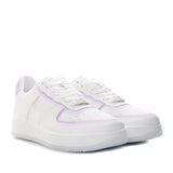 Tenis talco x lila para mujer TA1014
