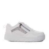 Tenis talcoxlija para mujer TA1031