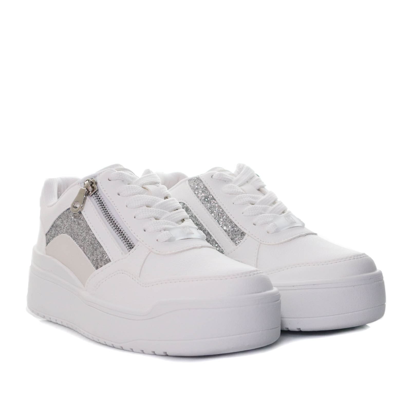 Tenis talcoxlija para mujer TA1031
