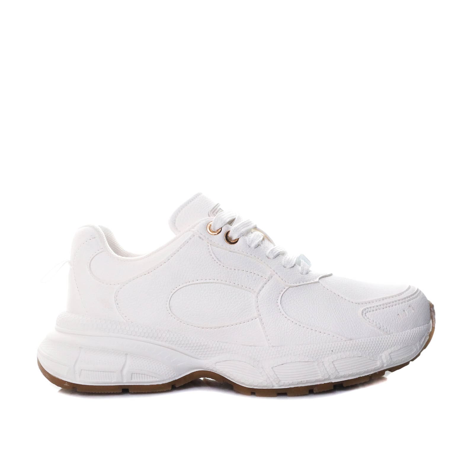 Tenis talco para mujer TA1054