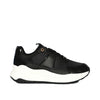 Tenis negro para mujer TA1069
