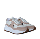 Tenis talco x nude para mujer TA1069