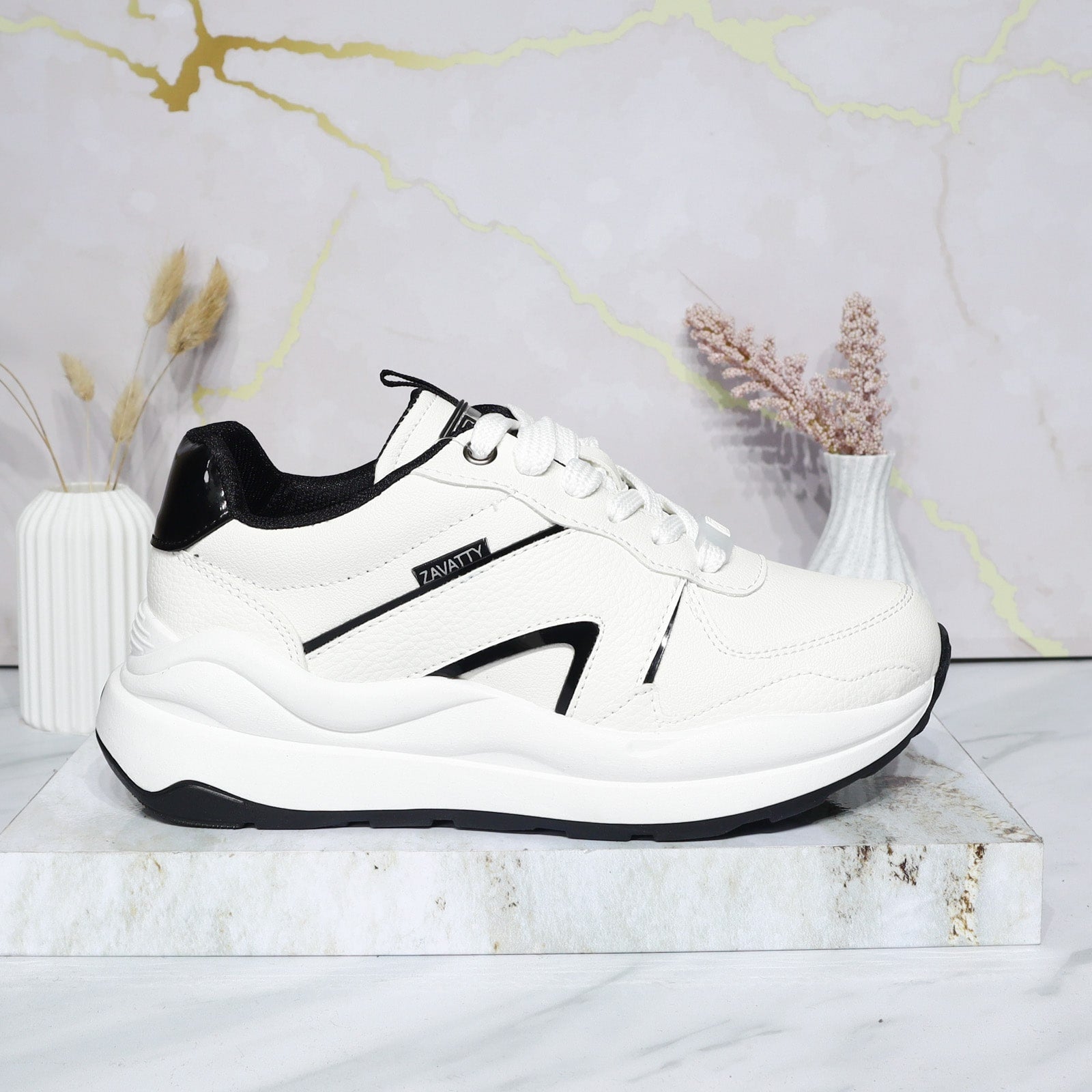 Tenis para mujer TA1081