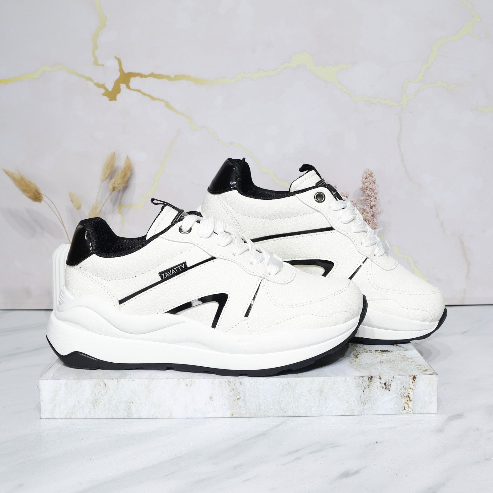 Tenis para mujer TA1081