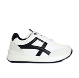 Tenis talco x negro para mujer TA1082