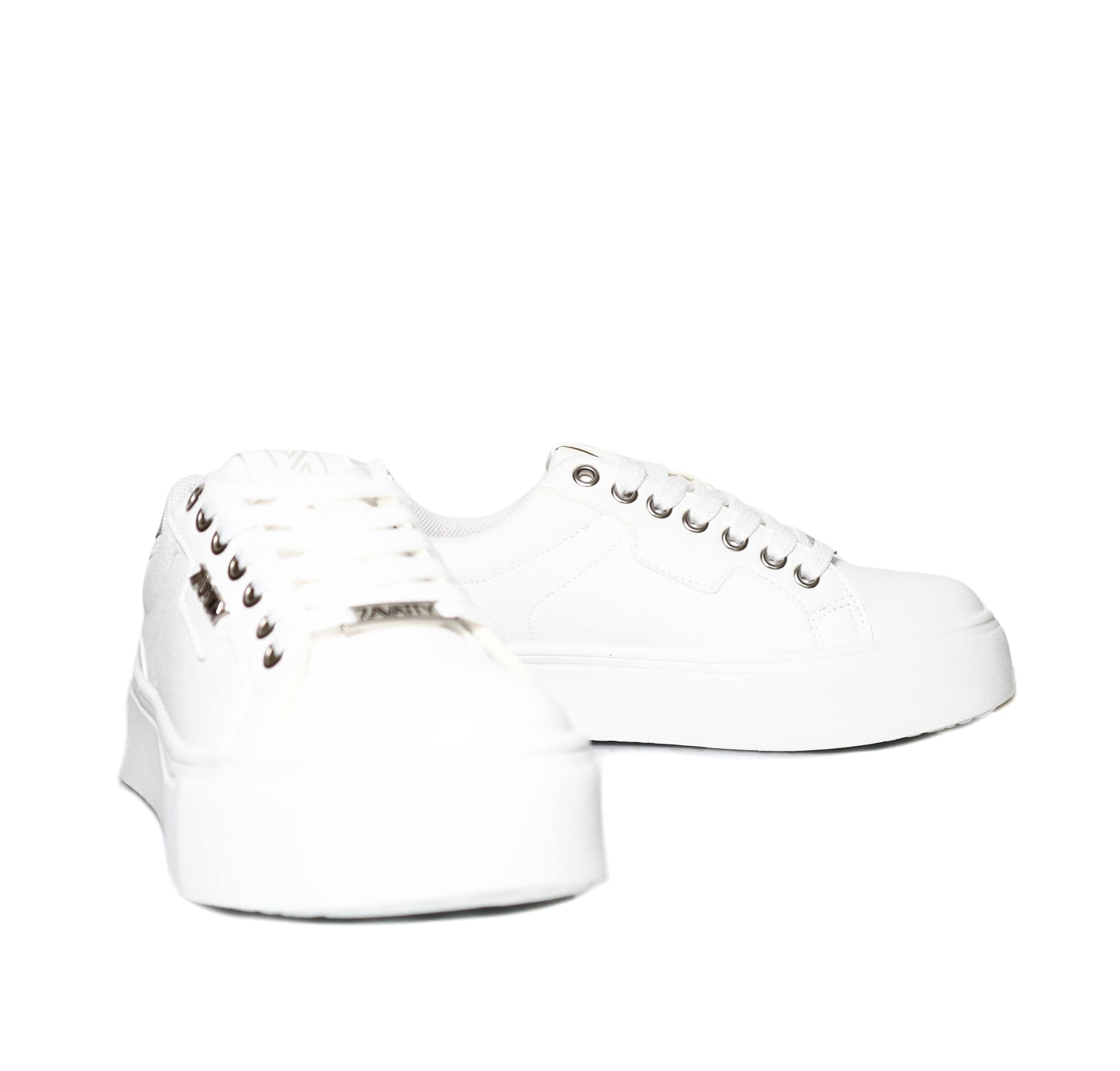 Tenis talco para mujer TA1084