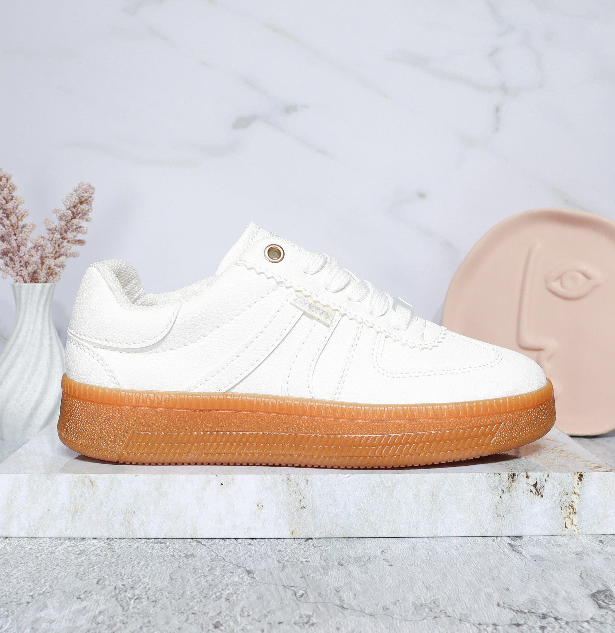 Tenis talco para mujer TA1087