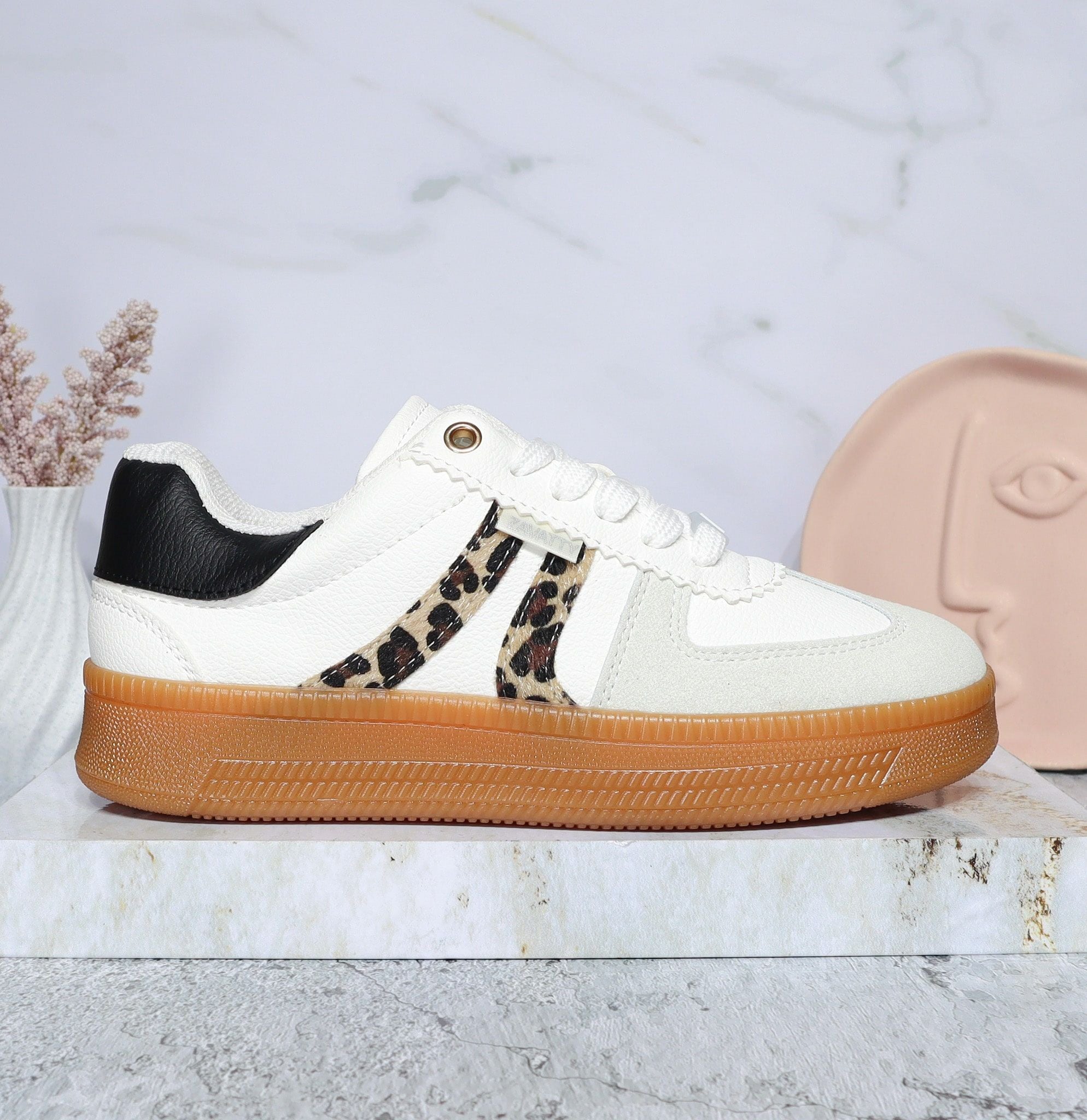 Tenis talcoxanimal prin para mujer TA1087