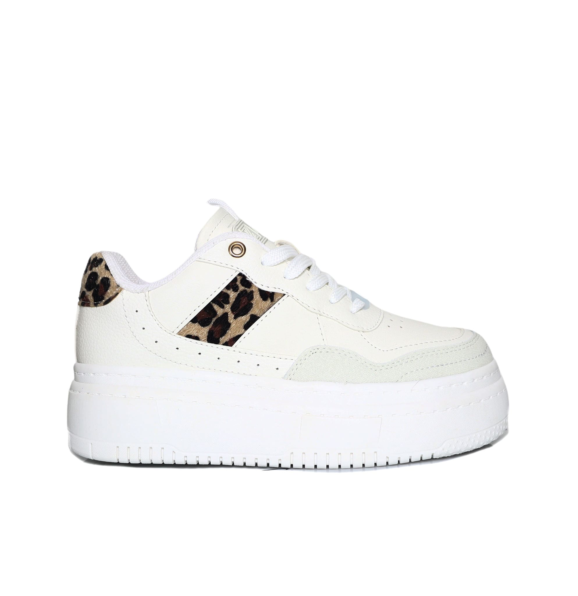 Tenis talco x carnaza talco x animal para mujer TA1088