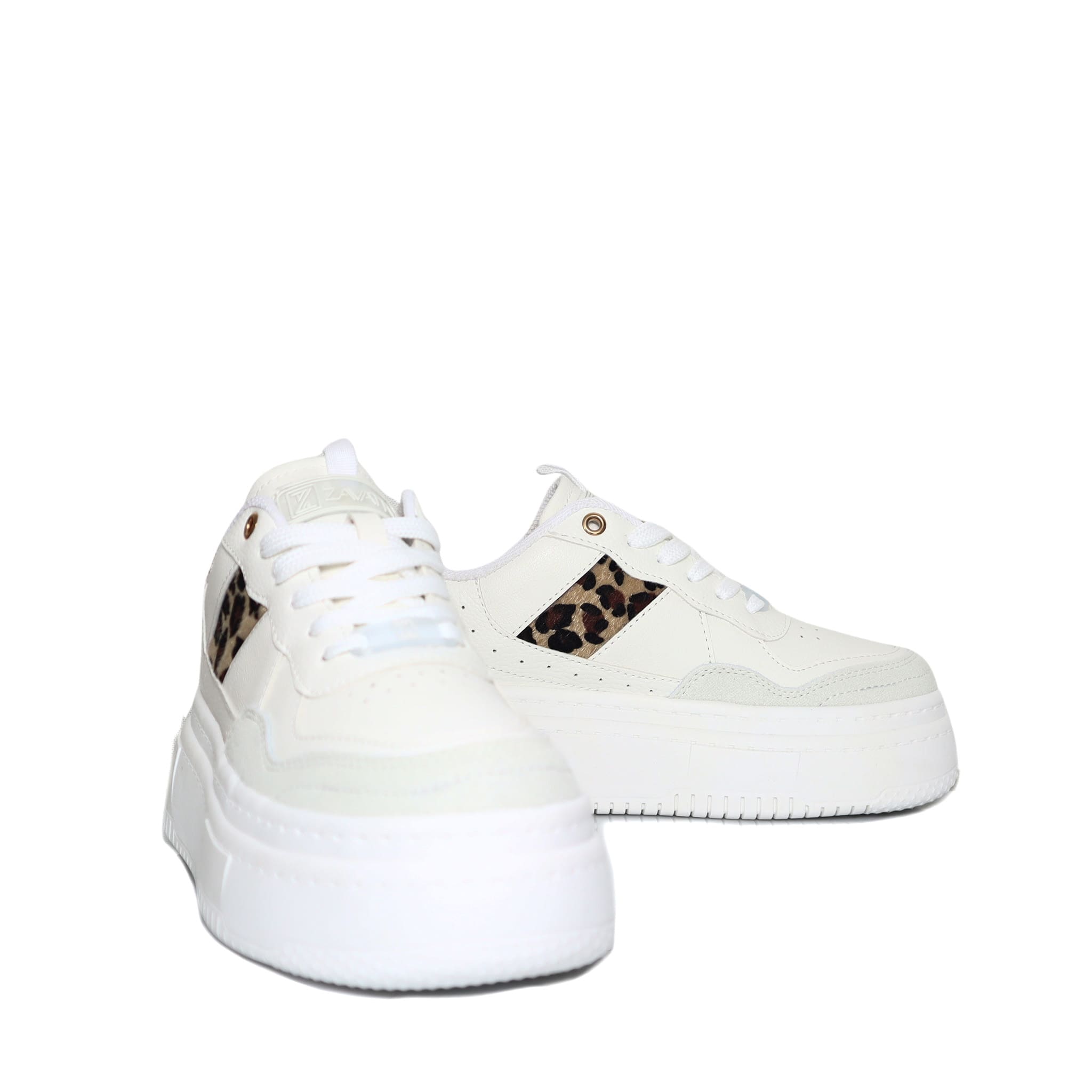 Tenis talco x carnaza talco x animal para mujer TA1088