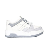 Tenis talco x gris para mujer TA1099