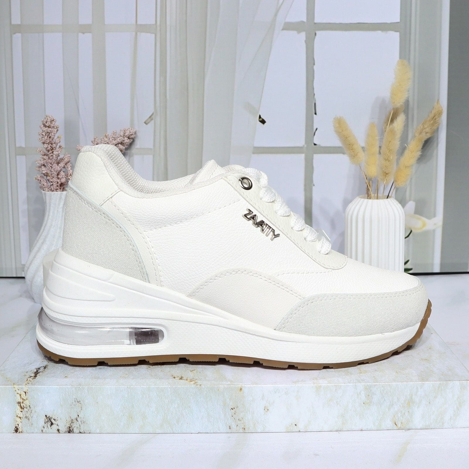 Tenis talco para mujer TA1104
