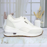 Tenis talco para mujer TA1104