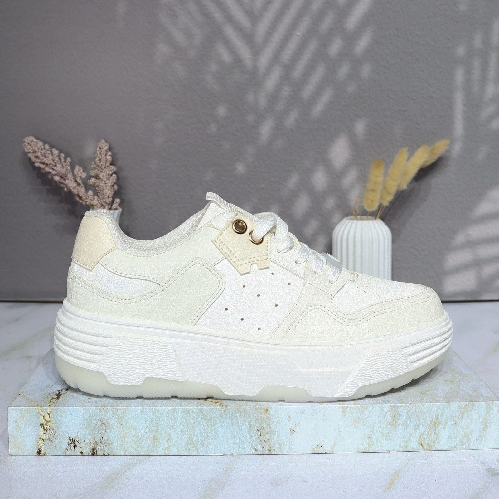 Tenis talco para mujer TA1105