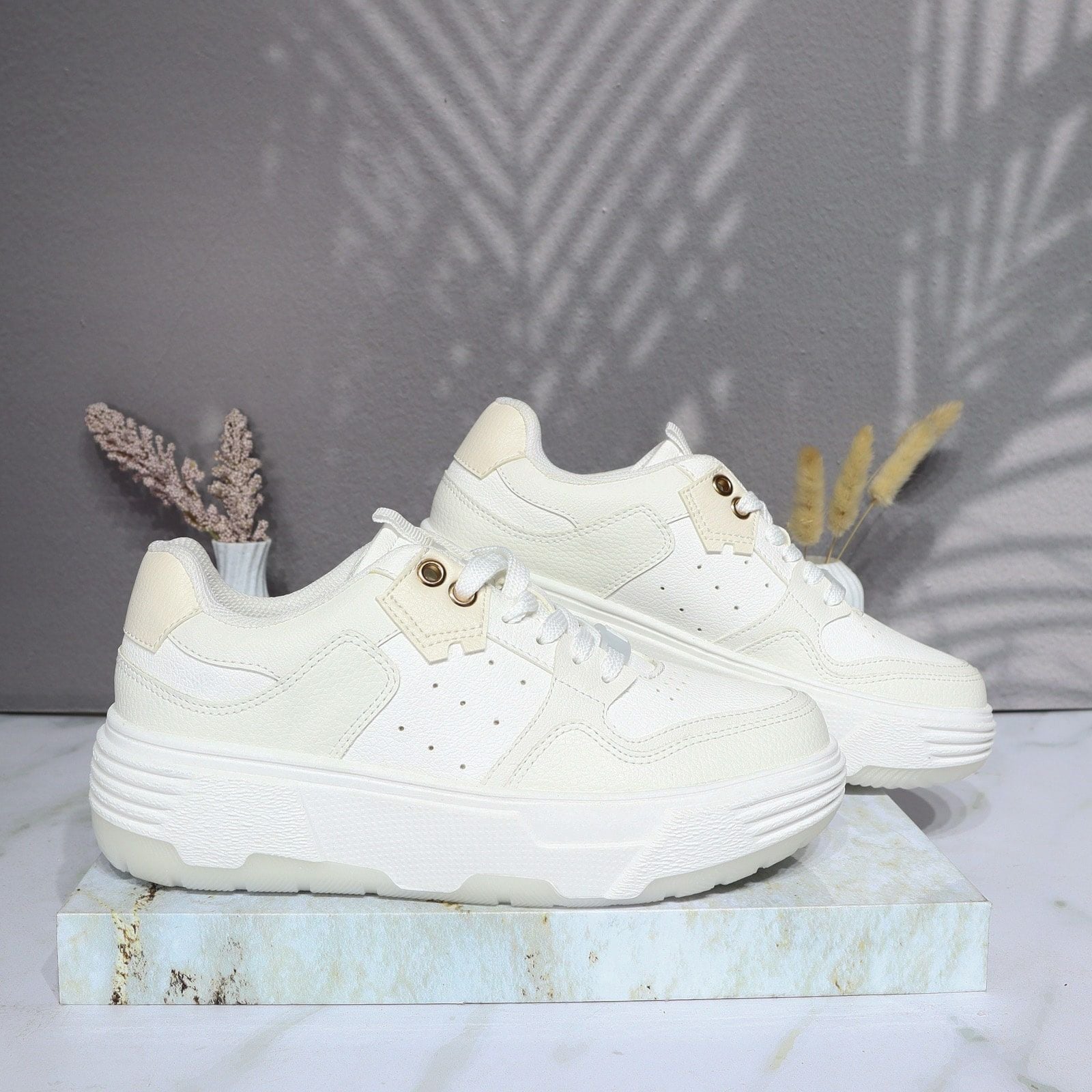 Tenis talco para mujer TA1105