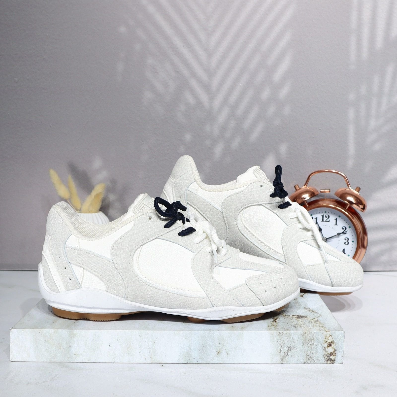 Tenis talco x carnaza para mujer TA1119