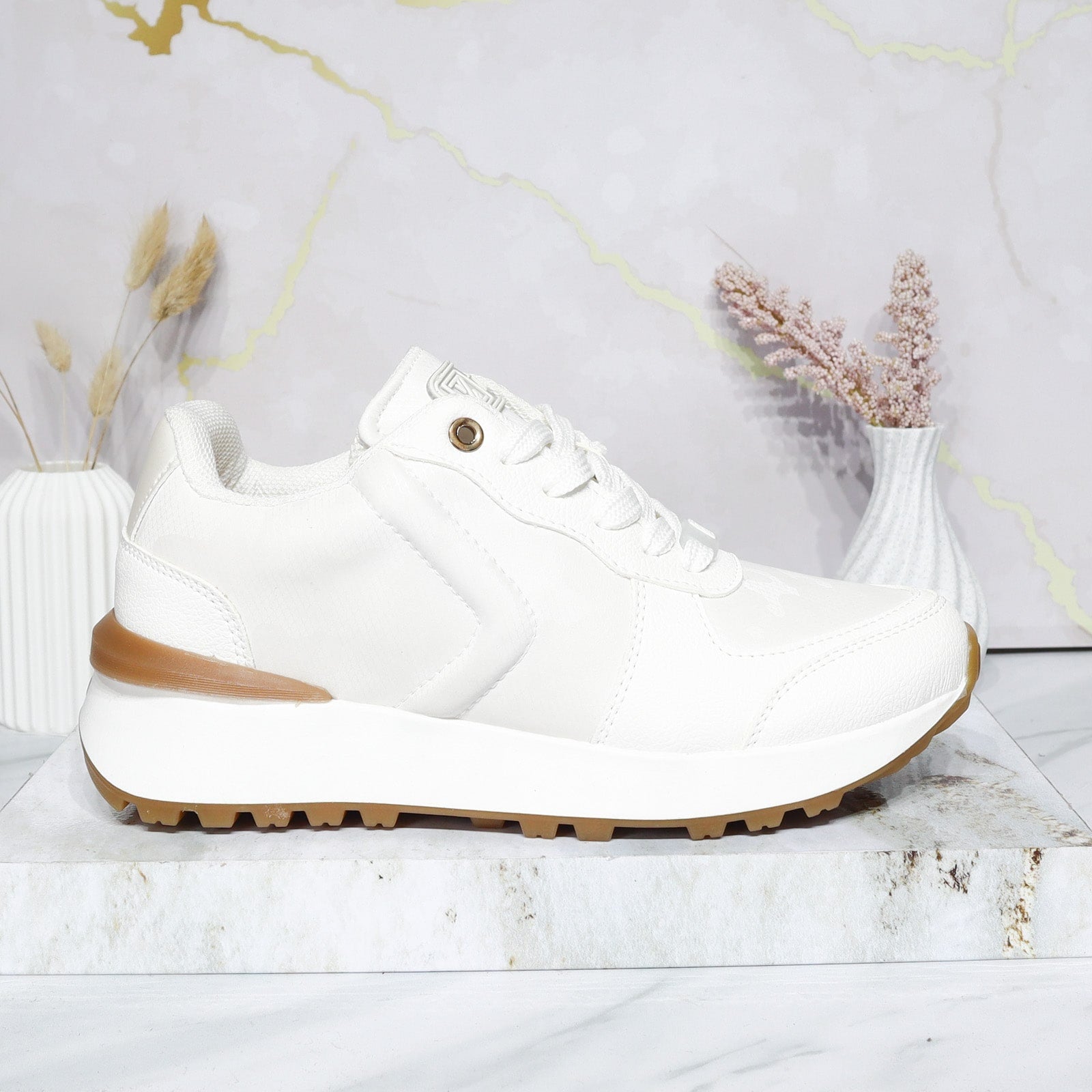 Tenis para mujer TA888