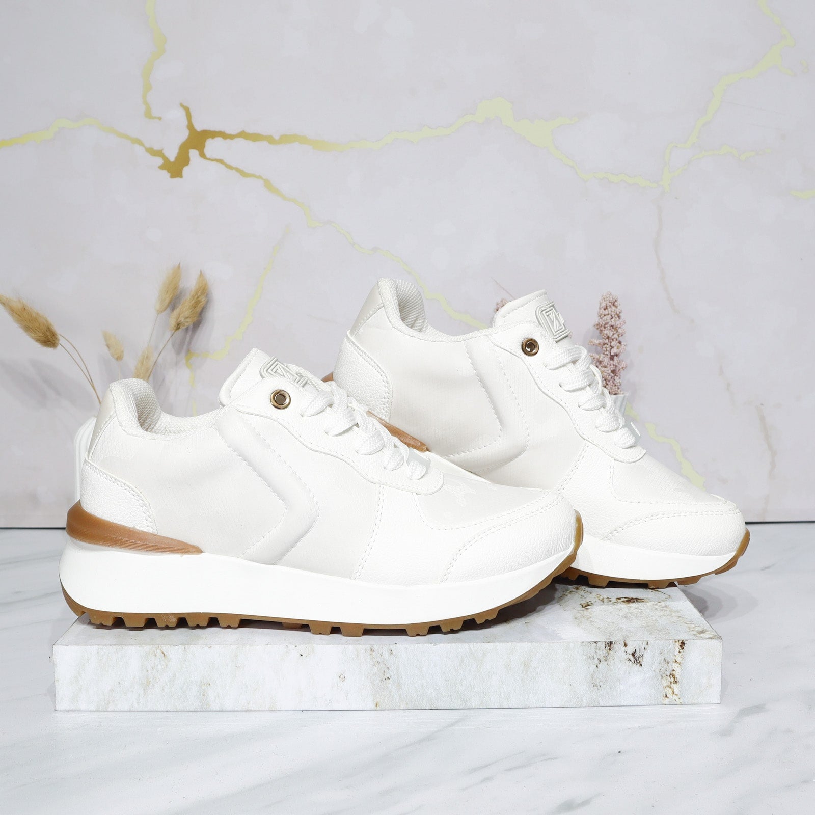 Tenis para mujer TA888