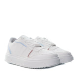 Tenis talco x azul bebe para mujer TA892-1