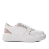 Tenis talco x carnaza para mujer TA892-1