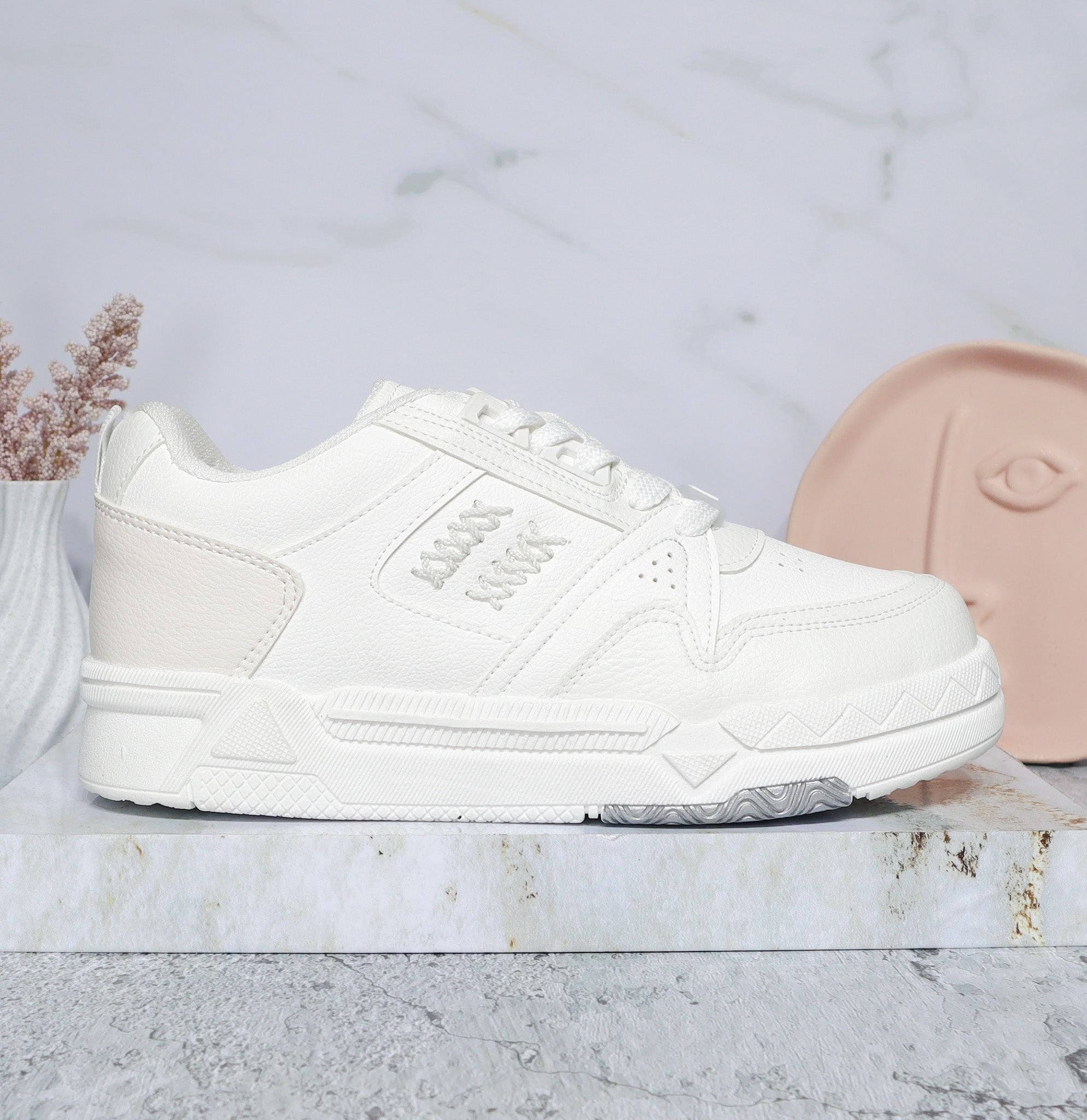 Tenis talco para mujer TA916
