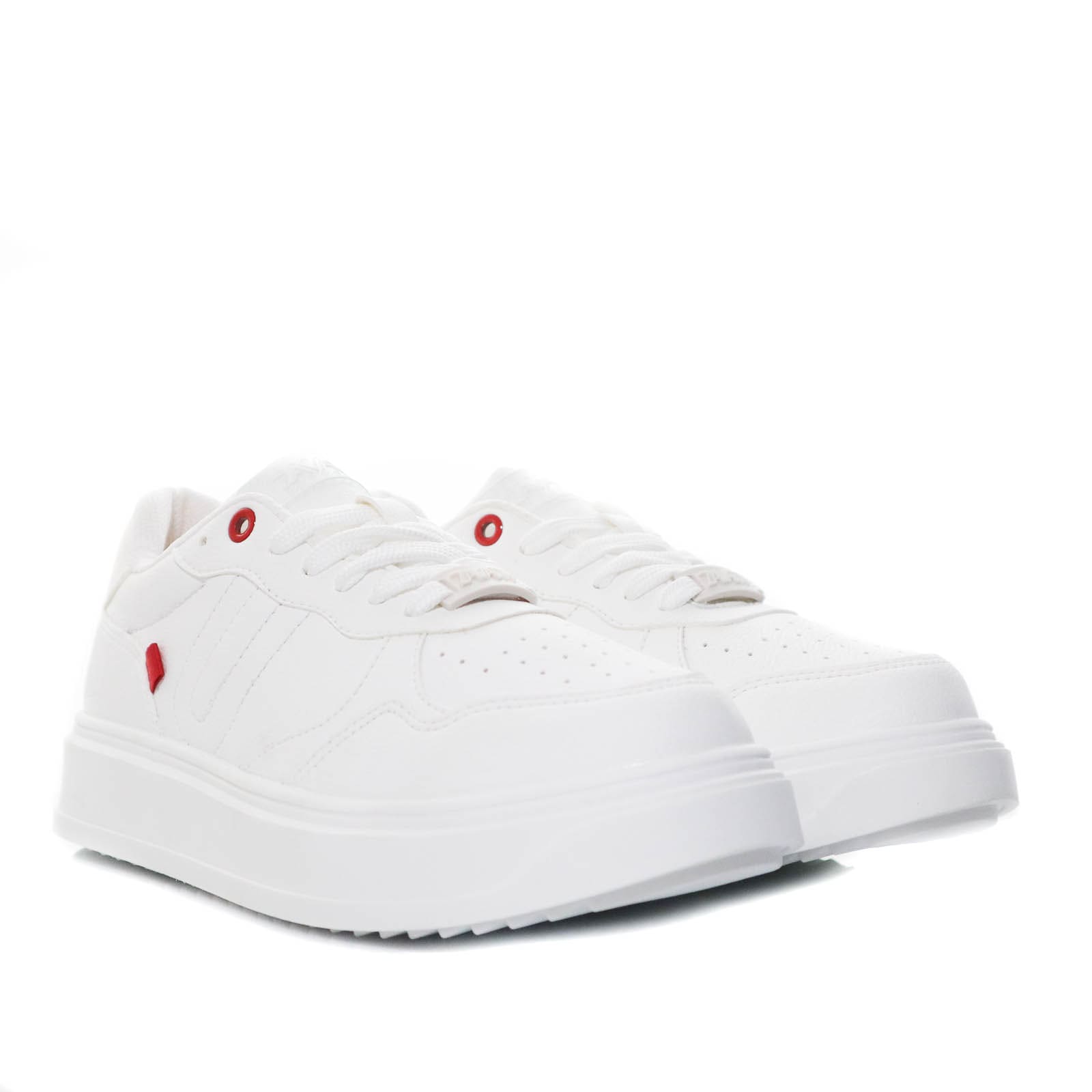 Tenis talco para mujer TA962