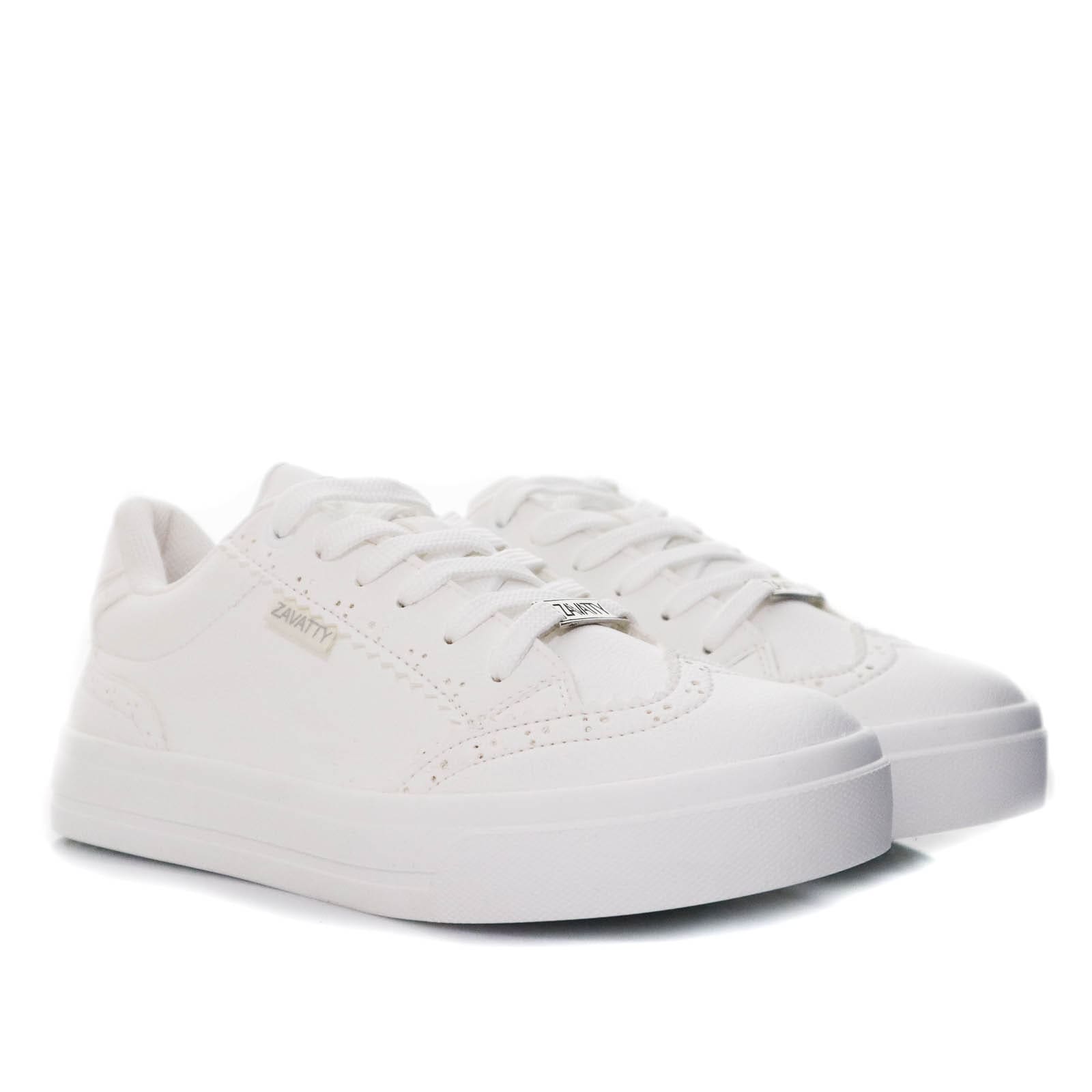 Tenis talco para mujer TA976