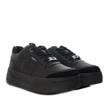 Tenis negro para mujer TA988