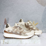 Tenis talco x folia para mujer TAC1046