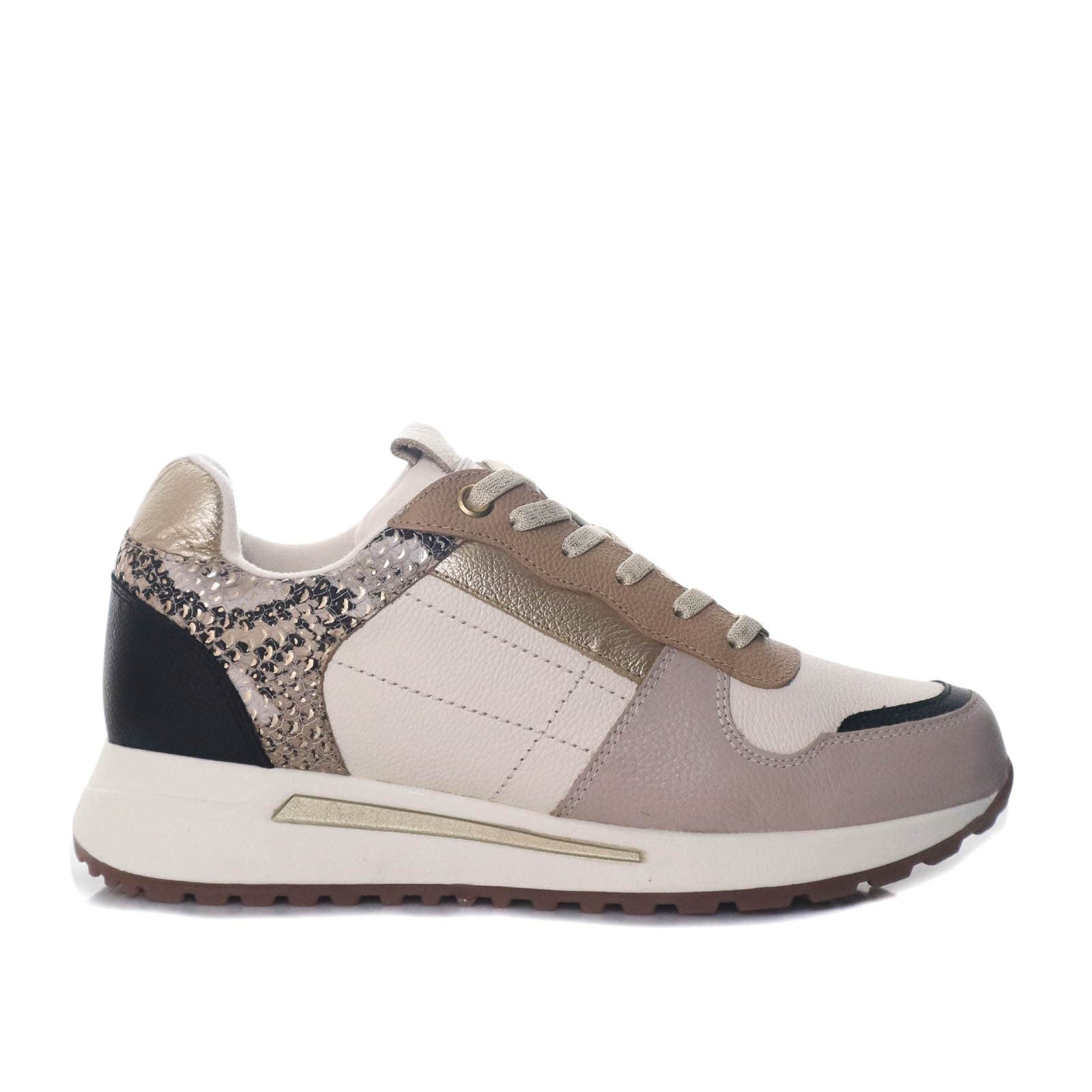 Bolichero talco x negro x folia para mujer TAC939
