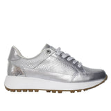 Bolichero plata para mujer TAC943
