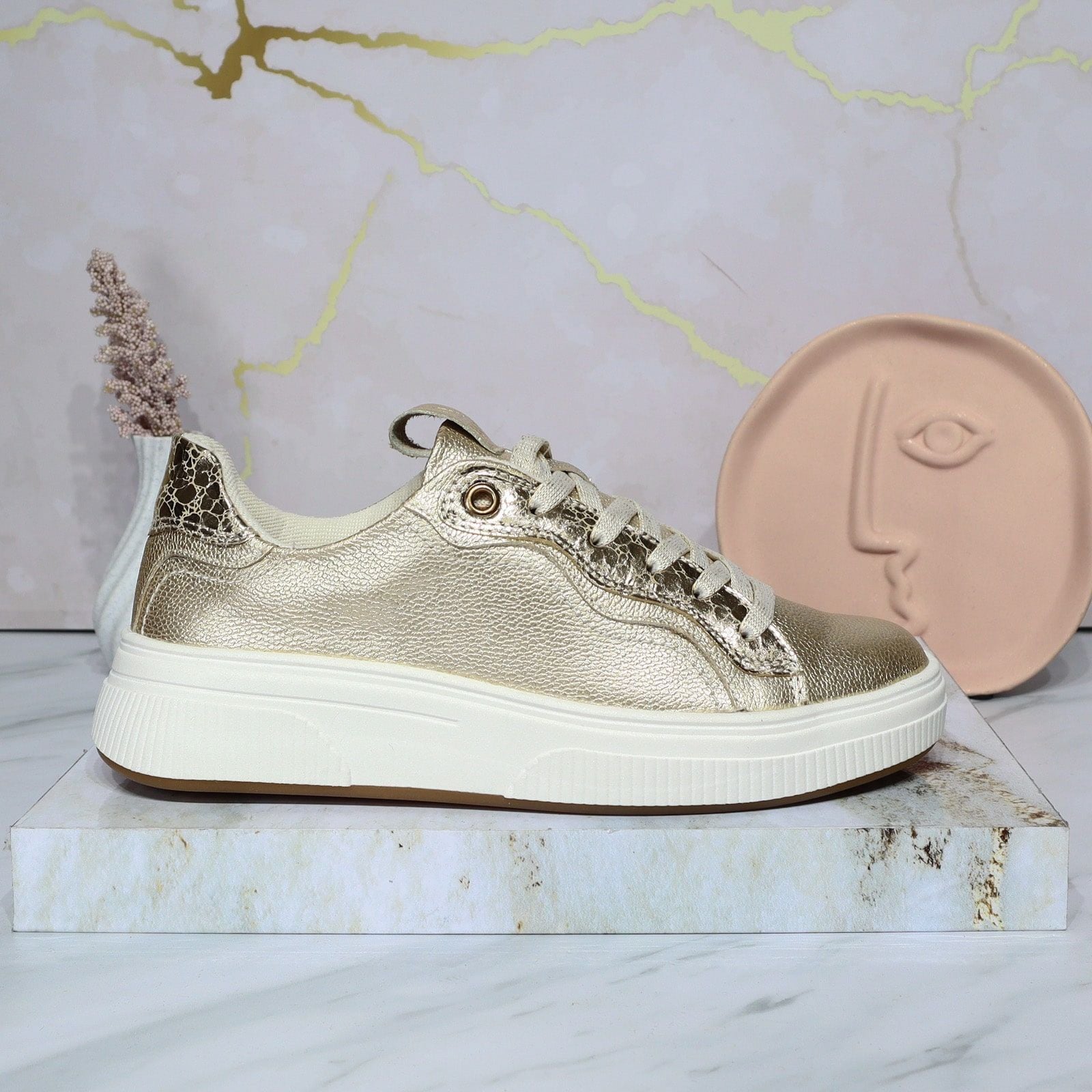 Tenis para mujer TAC945