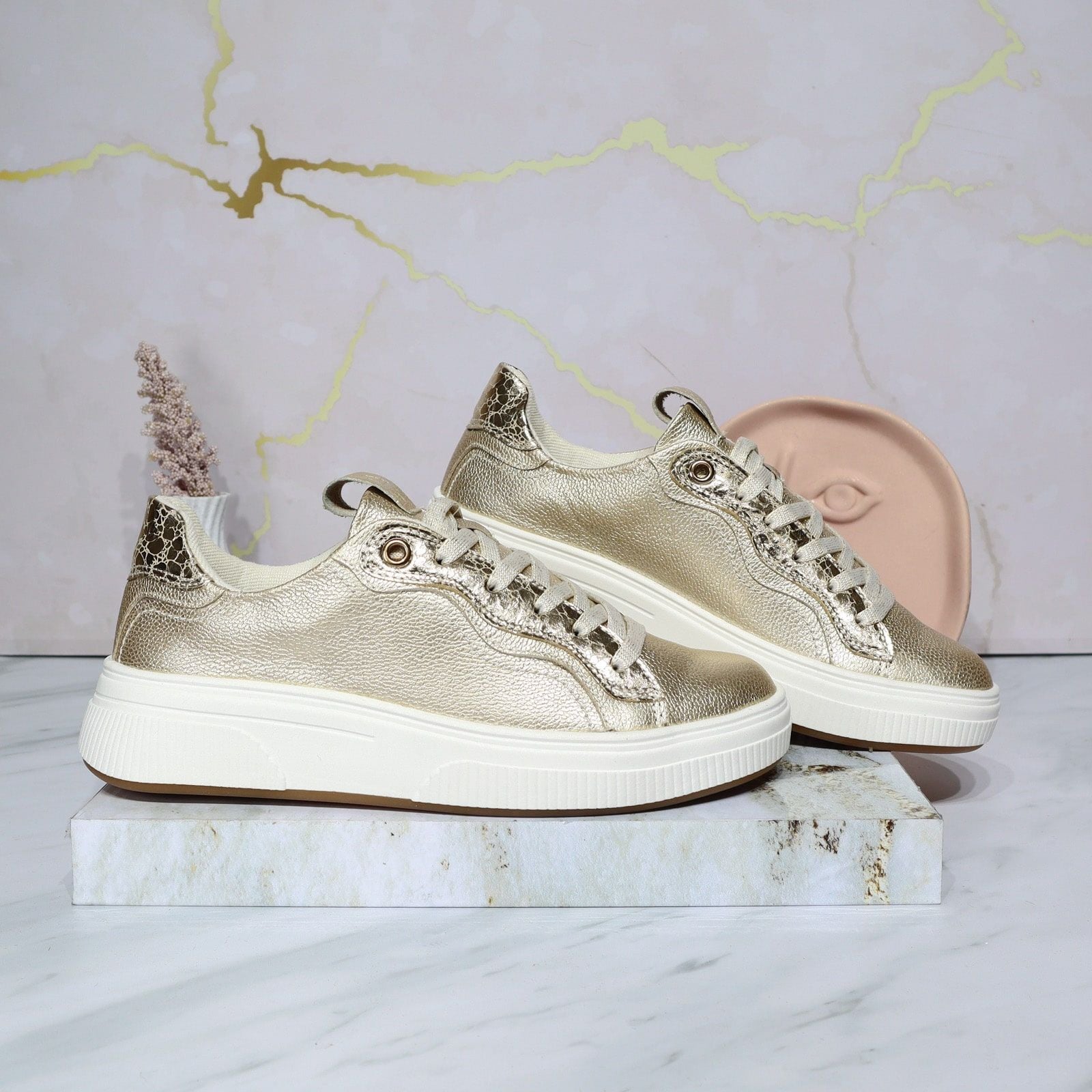 Tenis para mujer TAC945