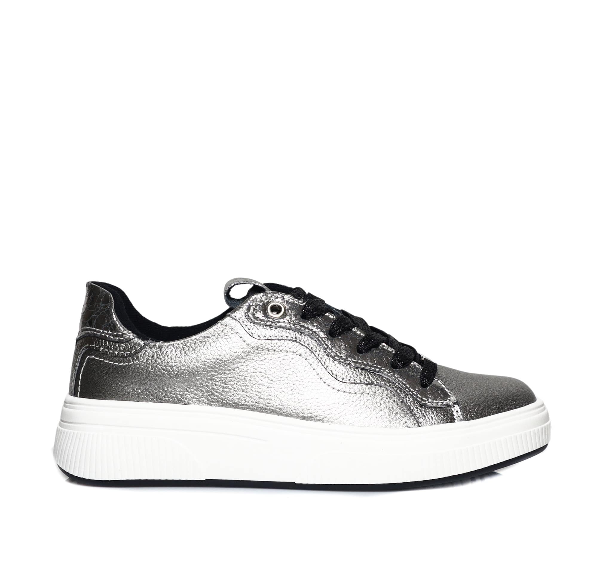 Tenis fusilxfolia para mujer TAC945