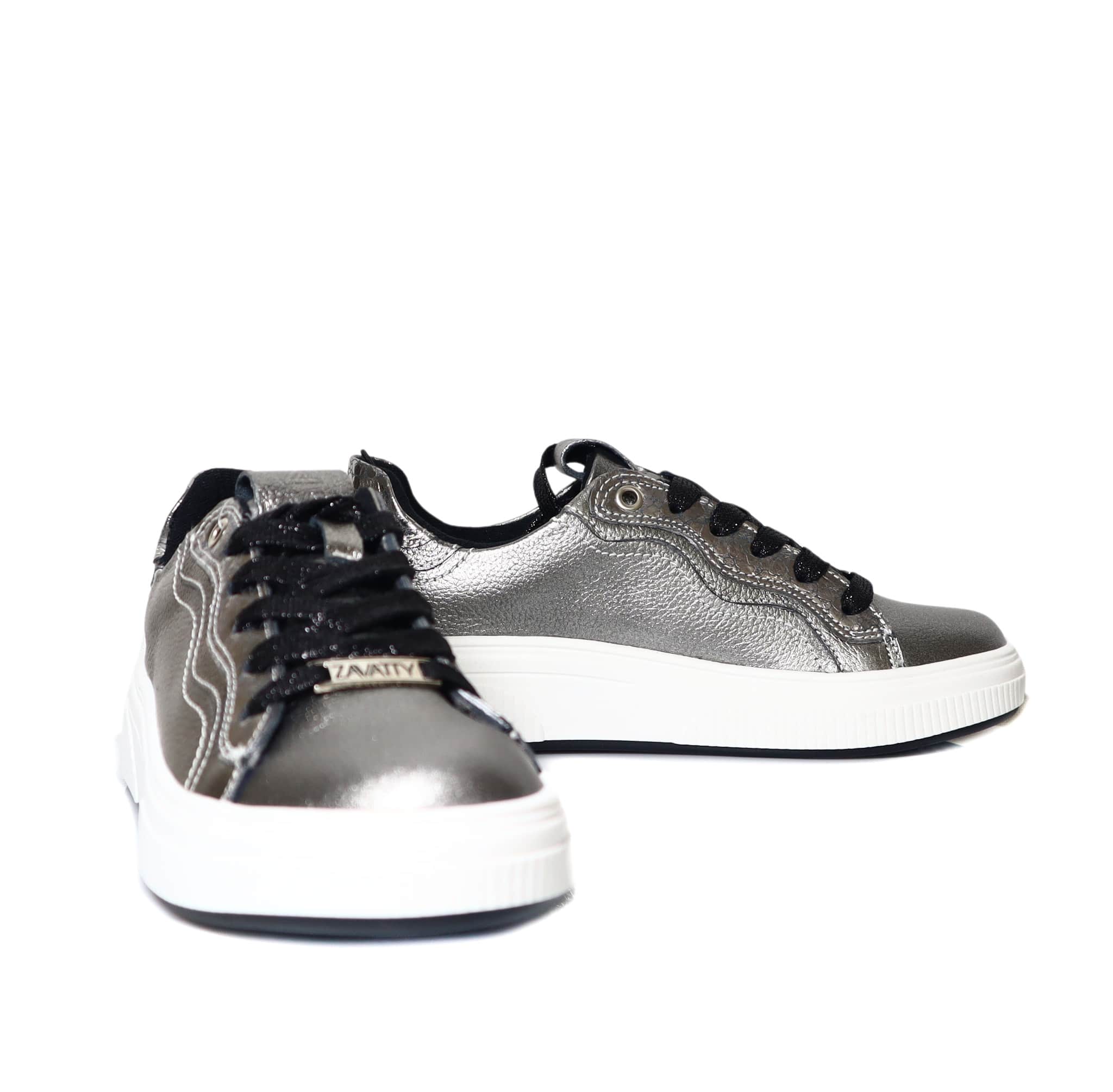 Tenis fusilxfolia para mujer TAC945