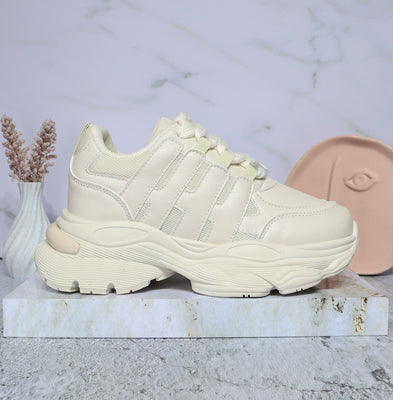 Tenis talco para mujer VENECIA-Z569