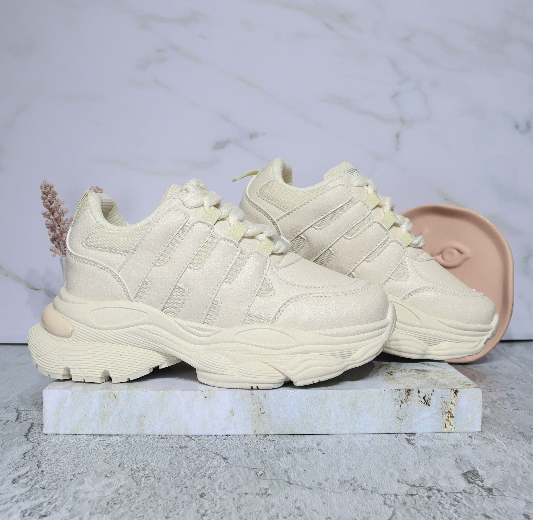 Tenis talco para mujer VENECIA-Z569