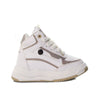 Botin deportivo talco x champaña para niña RN45-Z614