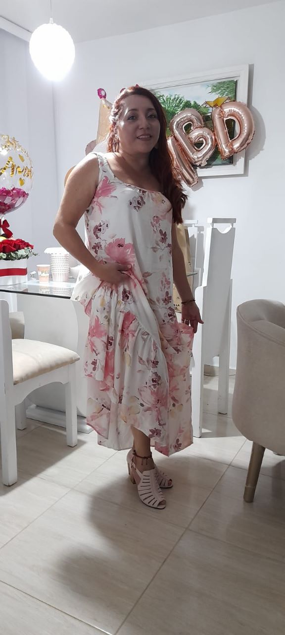 Sandalia para mujer MEGAN
