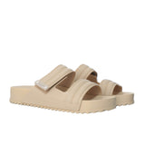 Zaxy beige para mujer ZA18918