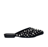 Baleta negro para mujer 442-Z191