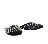 Baleta negro para mujer 442-Z191