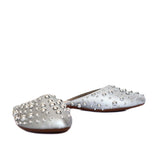 Baleta plata para mujer 442-Z191