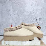 Sueco arena para mujer 4703-Z126