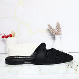 Baleta negro para mujer F403-Z436