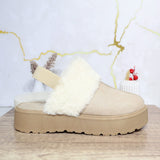 Sueco beige para mujer SUECO1-Z279