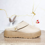 Sueco beige para mujer SUECO2-Z279