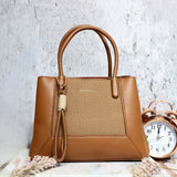 Bolso para mujer BOLZ8357 MIEL